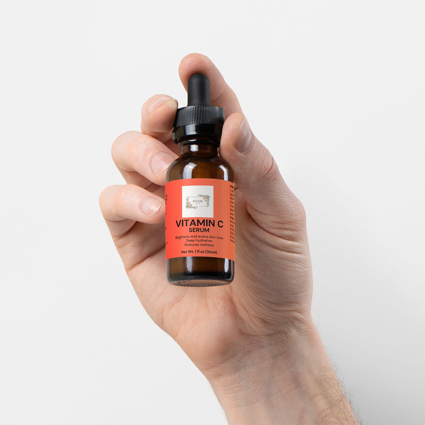 Vitamin C Serum