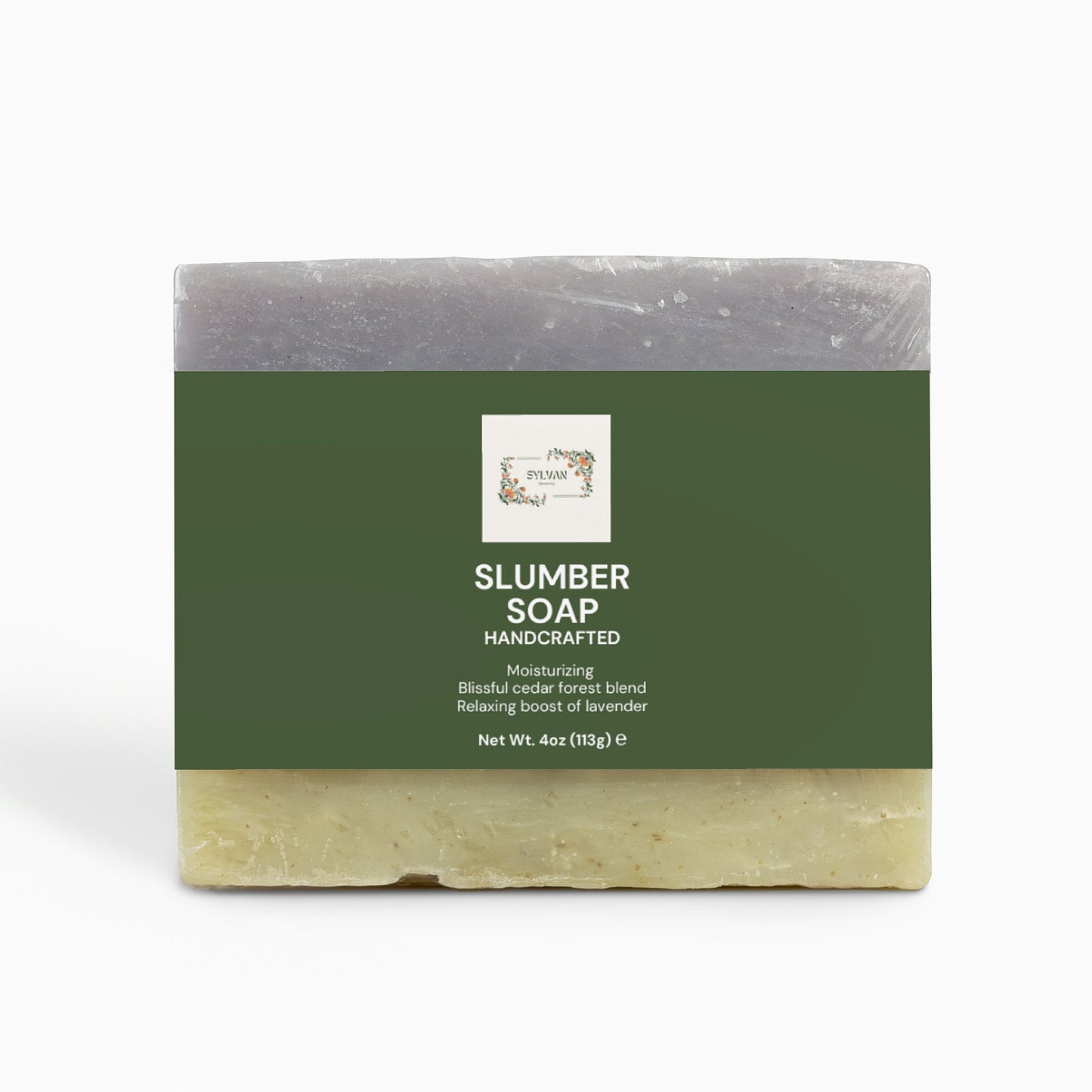 Slumber Soap