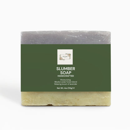 Slumber Soap