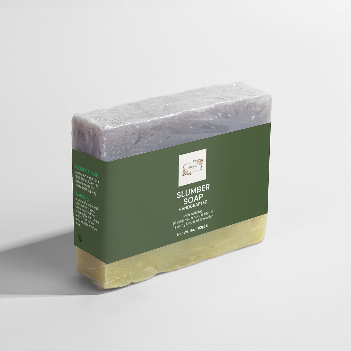 Slumber Soap
