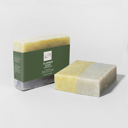 Slumber Soap
