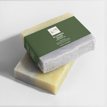 Slumber Soap