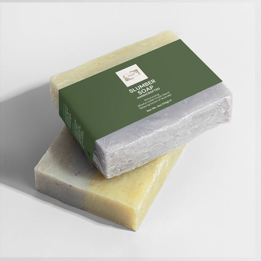 Slumber Soap