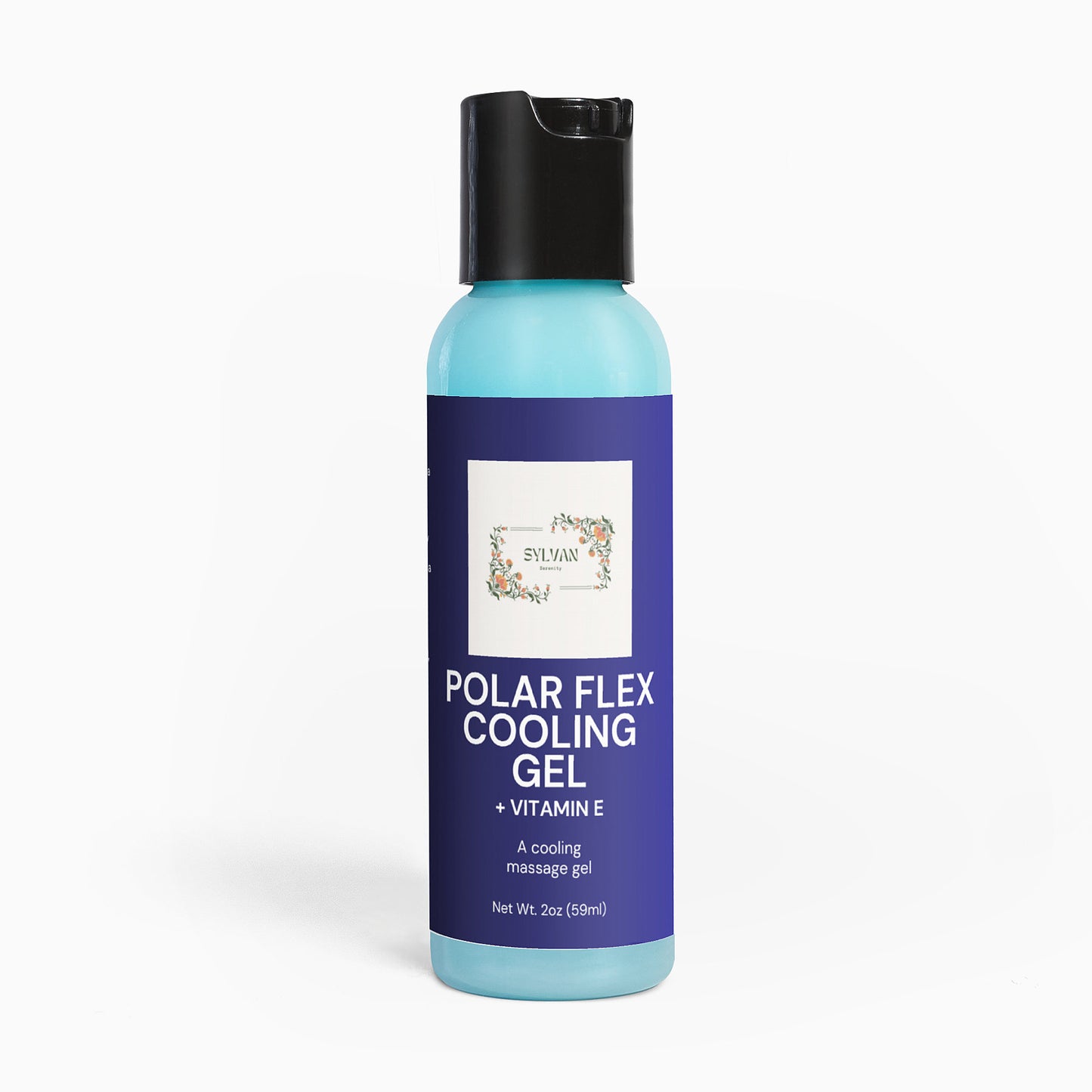 Polar Flex Cooling Gel
