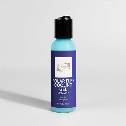 Polar Flex Cooling Gel